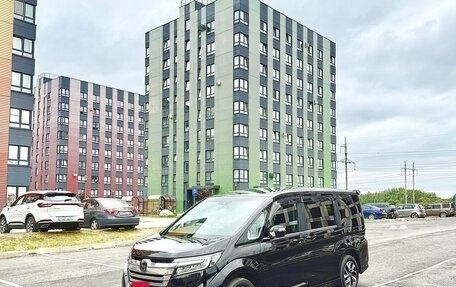 Honda Stepwgn IV, 2019 год, 2 245 000 рублей, 7 фотография