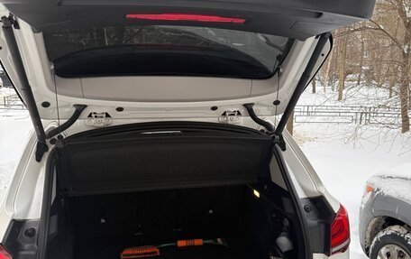 BMW X1, 2019 год, 2 620 000 рублей, 7 фотография