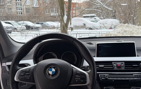 BMW X1, 2019 год, 2 620 000 рублей, 8 фотография