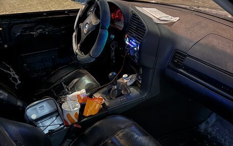 BMW 3 серия, 1997 год, 270 000 рублей, 3 фотография