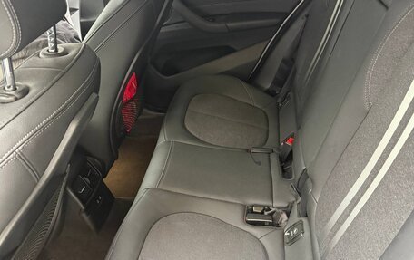 BMW X1, 2019 год, 2 620 000 рублей, 11 фотография