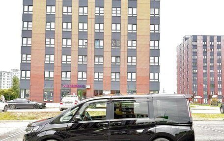 Honda Stepwgn IV, 2019 год, 2 245 000 рублей, 6 фотография