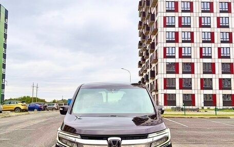 Honda Stepwgn IV, 2019 год, 2 245 000 рублей, 8 фотография