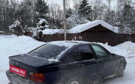 BMW 3 серия, 1997 год, 270 000 рублей, 2 фотография