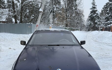 BMW 3 серия, 1997 год, 270 000 рублей, 9 фотография