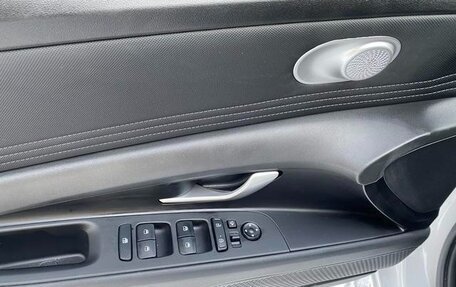 Hyundai Elantra, 2021 год, 1 390 000 рублей, 12 фотография