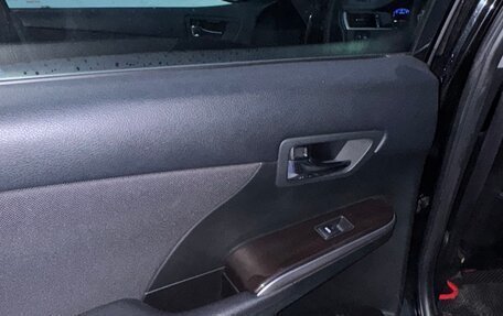 Toyota Camry, 2017 год, 1 690 000 рублей, 11 фотография