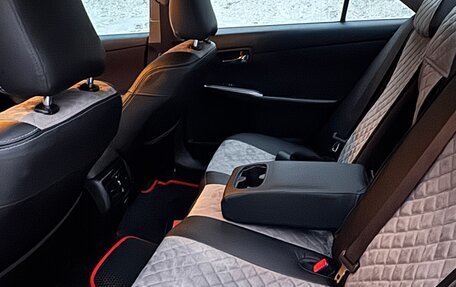 Toyota Camry, 2017 год, 1 690 000 рублей, 10 фотография