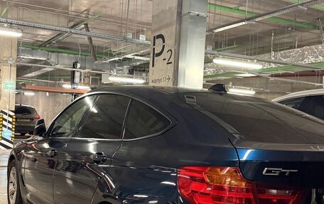 BMW 3 серия, 2015 год, 2 450 000 рублей, 2 фотография