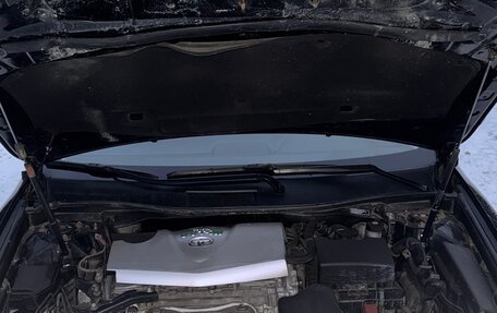 Toyota Camry, 2017 год, 1 690 000 рублей, 14 фотография