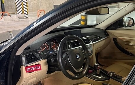 BMW 3 серия, 2015 год, 2 450 000 рублей, 5 фотография