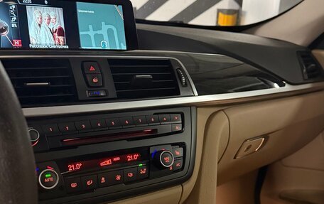 BMW 3 серия, 2015 год, 2 450 000 рублей, 8 фотография