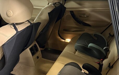 BMW 3 серия, 2015 год, 2 450 000 рублей, 10 фотография