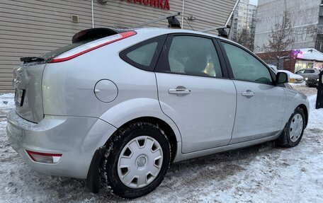 Ford Focus II рестайлинг, 2010 год, 770 000 рублей, 7 фотография