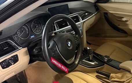 BMW 3 серия, 2015 год, 2 450 000 рублей, 6 фотография