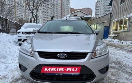 Ford Focus II рестайлинг, 2010 год, 770 000 рублей, 2 фотография