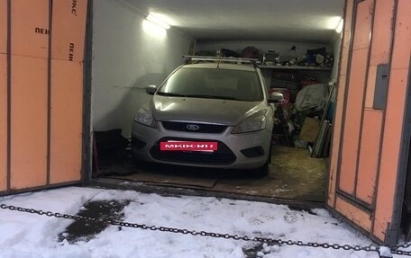 Ford Focus II рестайлинг, 2010 год, 770 000 рублей, 14 фотография