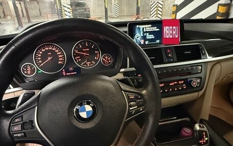 BMW 3 серия, 2015 год, 2 450 000 рублей, 7 фотография