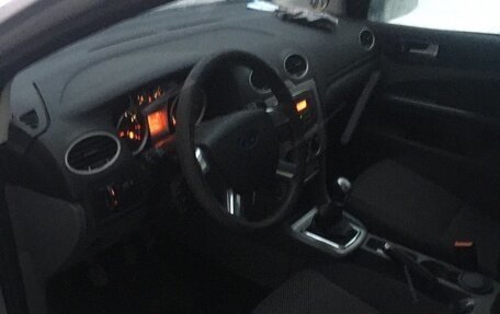 Ford Focus II рестайлинг, 2010 год, 770 000 рублей, 12 фотография