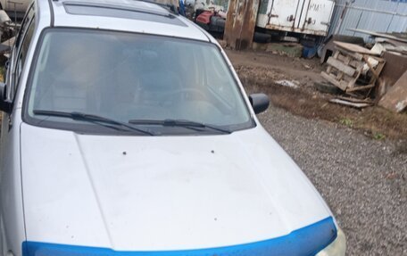 Ford Maverick, 2004 год, 333 000 рублей, 4 фотография