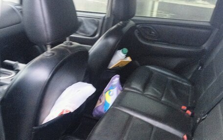 Ford Maverick, 2004 год, 333 000 рублей, 6 фотография