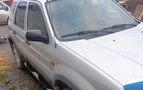 Ford Maverick, 2004 год, 333 000 рублей, 5 фотография