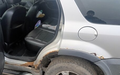 Ford Maverick, 2004 год, 333 000 рублей, 9 фотография