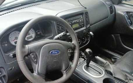 Ford Maverick, 2004 год, 333 000 рублей, 7 фотография