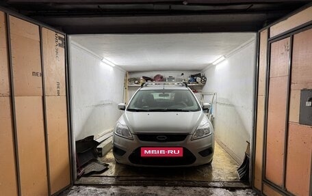 Ford Focus II рестайлинг, 2010 год, 770 000 рублей, 15 фотография