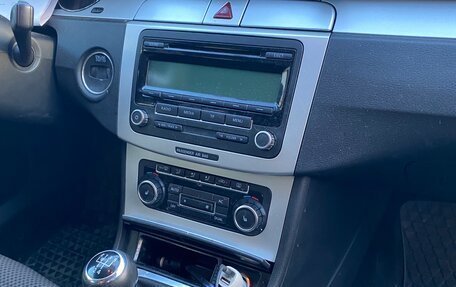 Volkswagen Passat B6, 2010 год, 650 000 рублей, 4 фотография