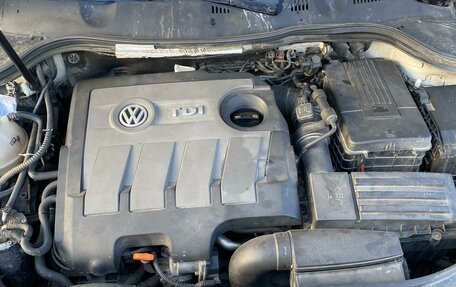 Volkswagen Passat B6, 2010 год, 650 000 рублей, 7 фотография