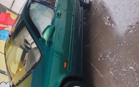 Honda Civic VII, 2000 год, 350 000 рублей, 3 фотография