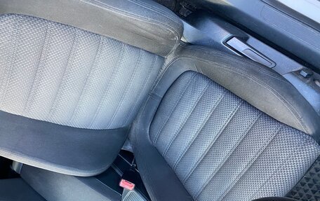 Volkswagen Passat B6, 2010 год, 650 000 рублей, 19 фотография