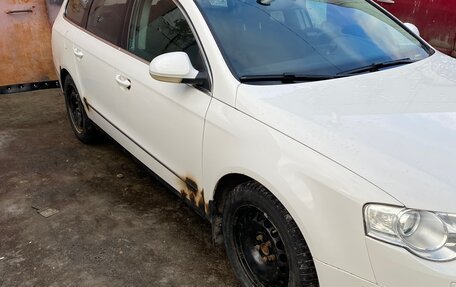 Volkswagen Passat B6, 2010 год, 650 000 рублей, 14 фотография