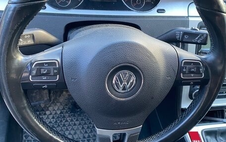 Volkswagen Passat B6, 2010 год, 650 000 рублей, 15 фотография