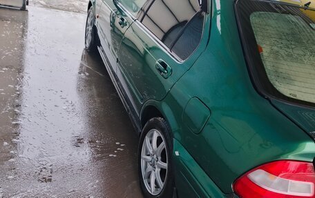 Honda Civic VII, 2000 год, 350 000 рублей, 6 фотография