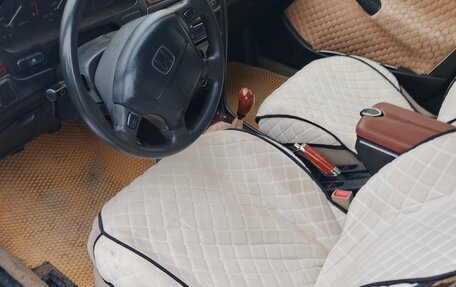 Honda Civic VII, 2000 год, 350 000 рублей, 9 фотография