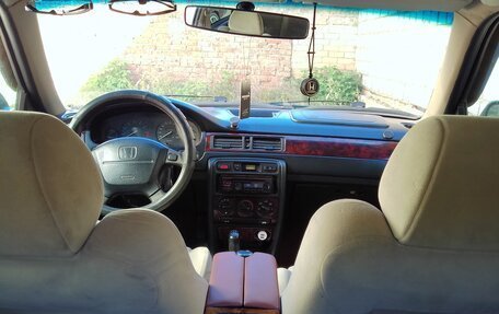 Honda Civic VII, 2000 год, 350 000 рублей, 17 фотография