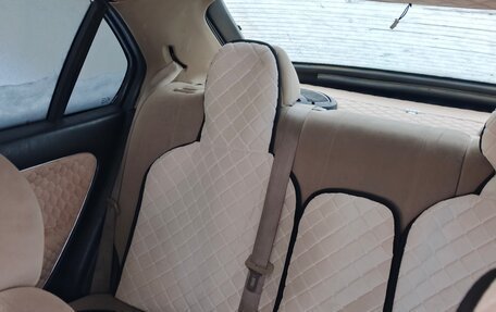 Honda Civic VII, 2000 год, 350 000 рублей, 11 фотография