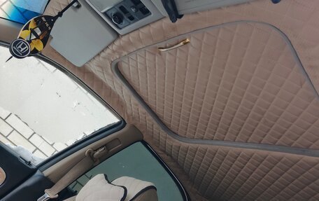 Honda Civic VII, 2000 год, 350 000 рублей, 10 фотография