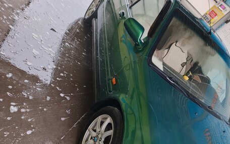 Honda Civic VII, 2000 год, 350 000 рублей, 4 фотография