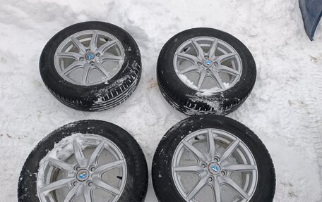 Honda Civic VII, 2000 год, 350 000 рублей, 13 фотография