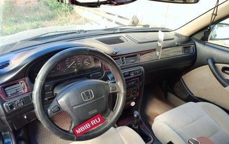 Honda Civic VII, 2000 год, 350 000 рублей, 16 фотография