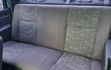 Renault Logan I, 2013 год, 260 000 рублей, 14 фотография