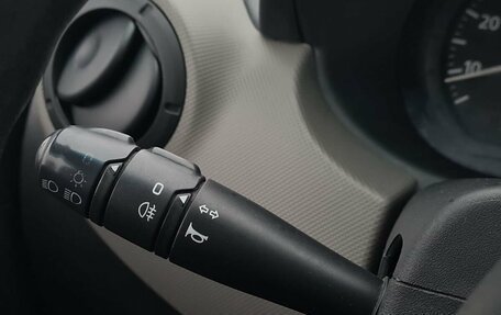 Renault Logan I, 2013 год, 260 000 рублей, 9 фотография