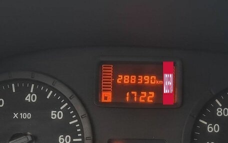 Renault Logan I, 2013 год, 260 000 рублей, 11 фотография