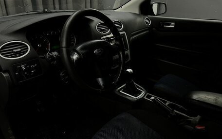 Ford Focus II рестайлинг, 2007 год, 329 900 рублей, 5 фотография