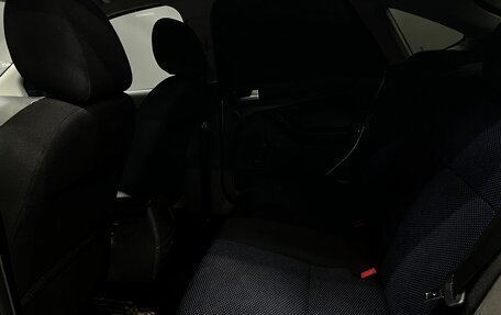 Ford Focus II рестайлинг, 2007 год, 329 900 рублей, 7 фотография