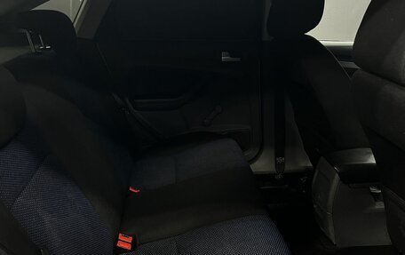 Ford Focus II рестайлинг, 2007 год, 329 900 рублей, 9 фотография