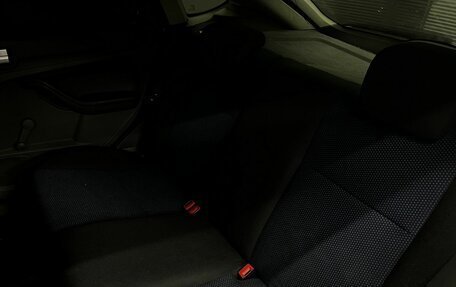 Ford Focus II рестайлинг, 2007 год, 329 900 рублей, 8 фотография